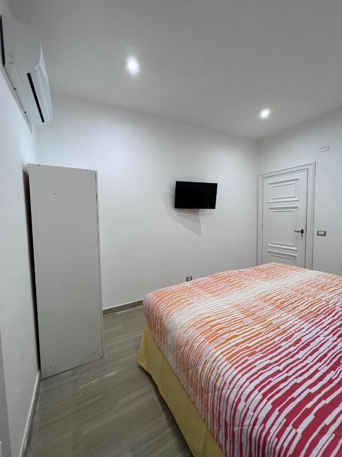 Villa Somma Apartments Pimonte Exterior foto
