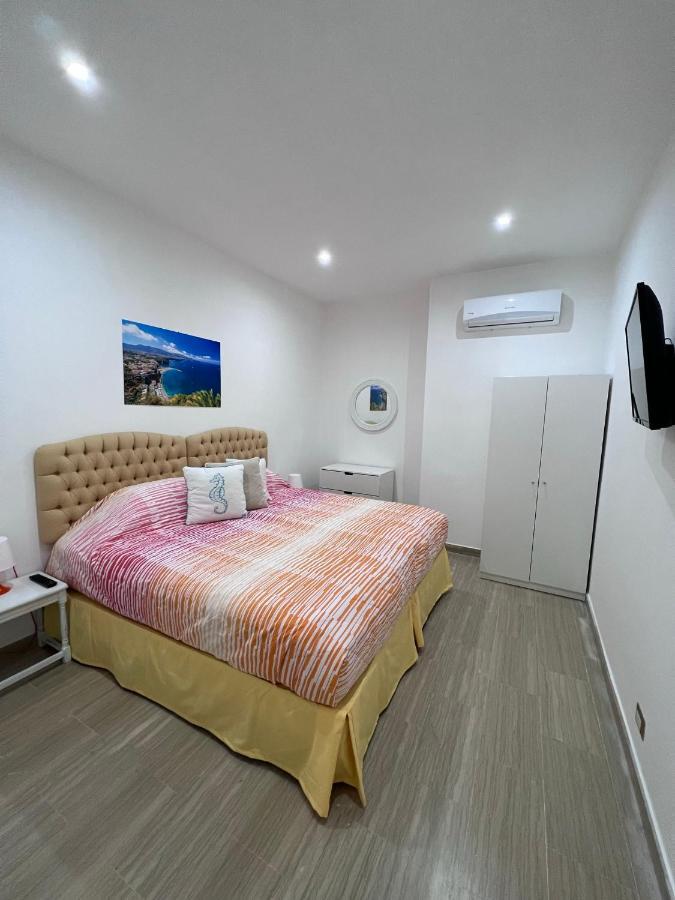 Villa Somma Apartments Pimonte Exterior foto