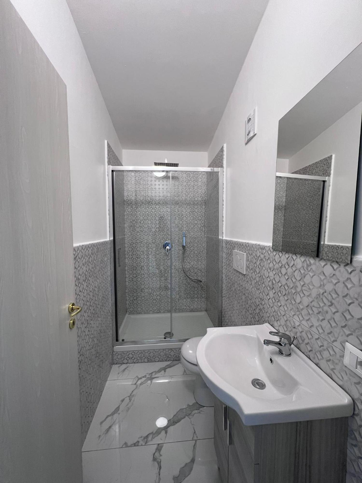 Villa Somma Apartments Pimonte Exterior foto