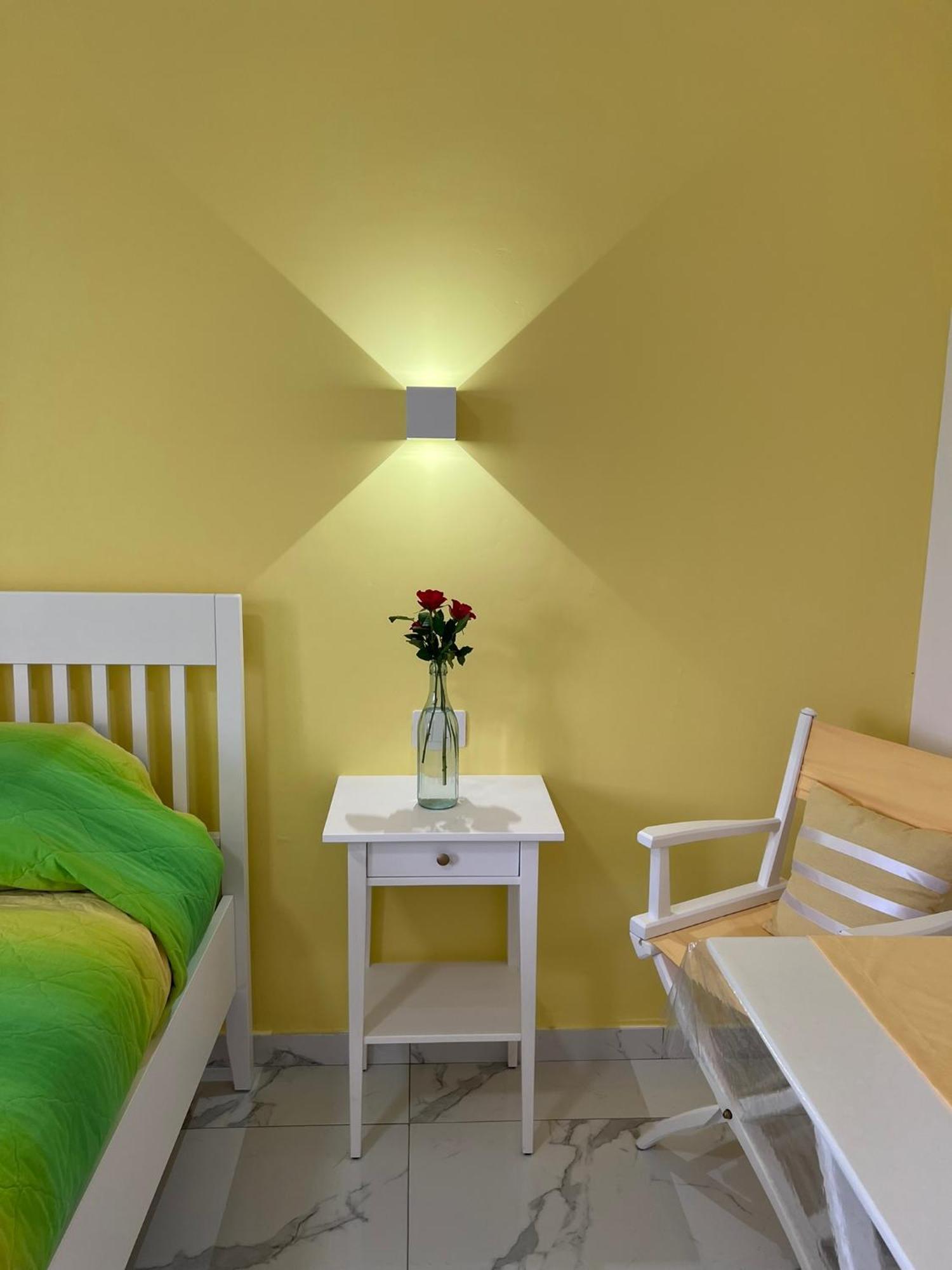 Villa Somma Apartments Pimonte Exterior foto